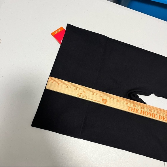 Spanx Sculpt Leggings Black Size Small G - Picture 6 of 7